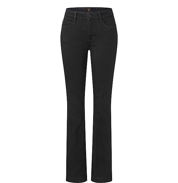 MAC Bootcut-Jeans Dream-Boot Gerade geschnitten mit leicht ausgestelltem Be günstig online kaufen