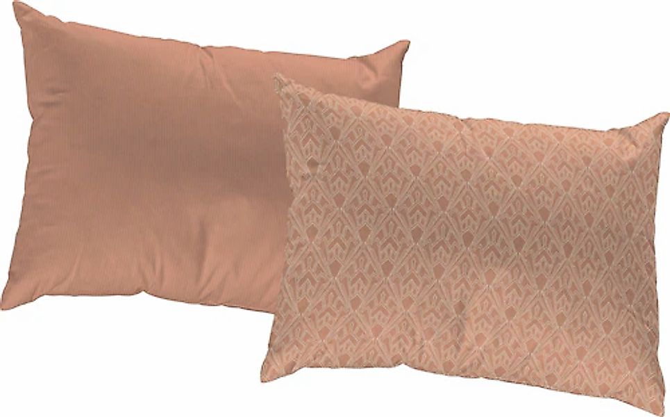 Adam Dekokissen »Urban Cactus«, zertifizierter Bio-Baumwolle, Wendekissenhü günstig online kaufen