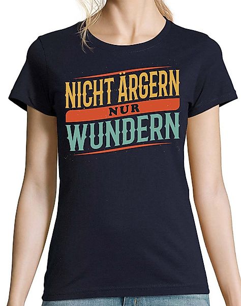 Youth Designz Print-Shirt Nicht Ärgern nur günstig online kaufen
