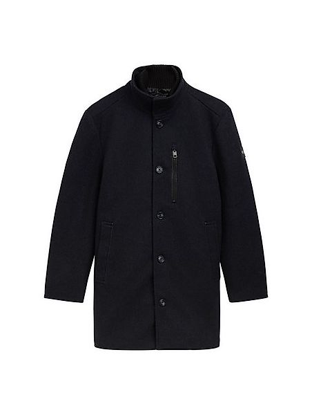TOM TAILOR Wollmantel günstig online kaufen
