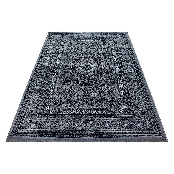 Ayyildiz Teppich MARRAKESH grau B/L: ca. 120x170 cm günstig online kaufen