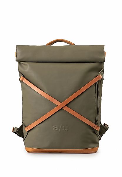 aunts & uncles Notebook-Rucksack "Rucksack Osaka" günstig online kaufen