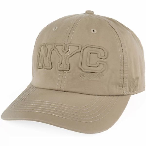 Skpat  Schirmmütze NyC günstig online kaufen