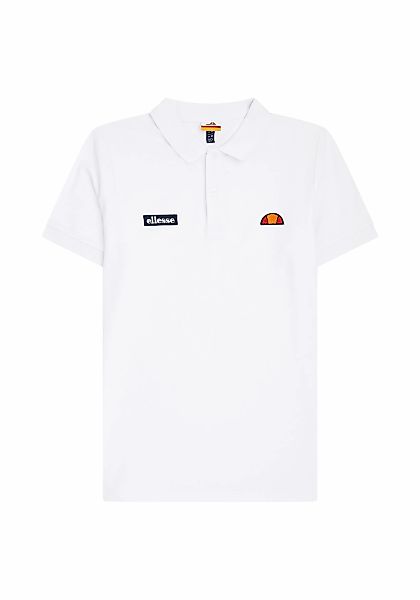 Ellesse Poloshirt "Poloshirt MONTURA POLO" günstig online kaufen