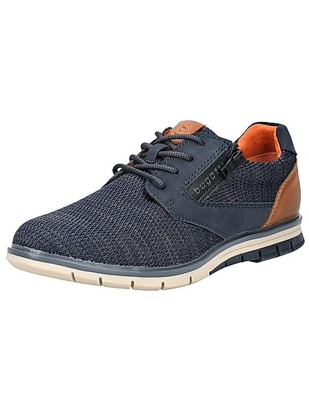 bugatti Sneaker Textil Sneaker günstig online kaufen