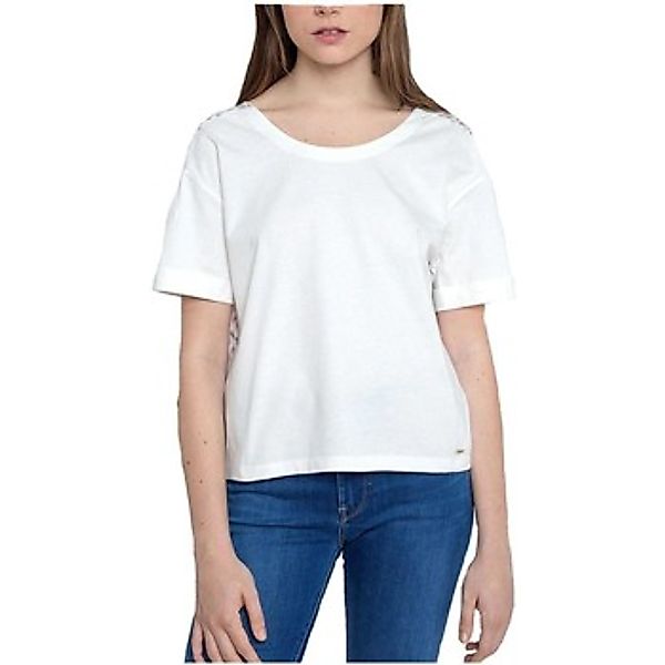 Pepe jeans  T-Shirt PL504810 0AA günstig online kaufen
