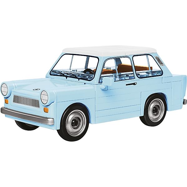 COBI COBI Trabant 601 Deluxe, Konstruktionsspielzeug günstig online kaufen