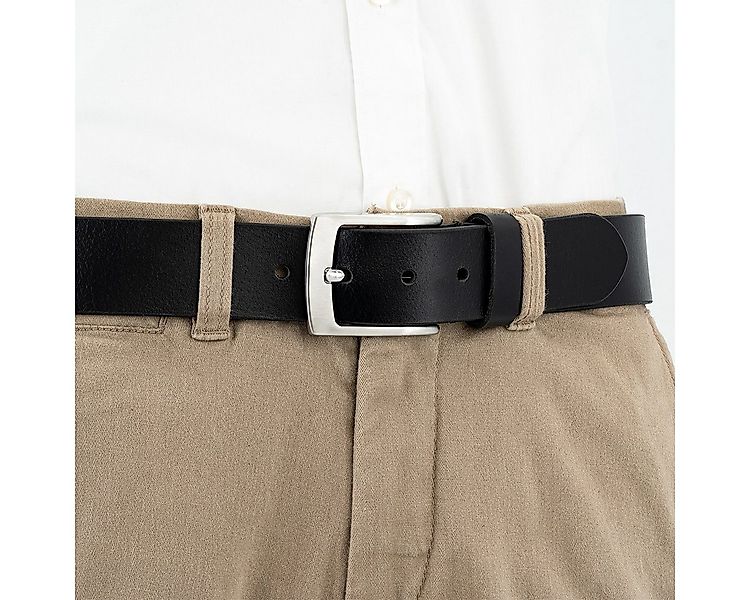 LINDENMANN Ledergürtel günstig online kaufen