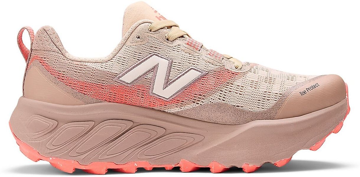 New Balance Fresh Foam X Hierro v9 BROWN Laufschuh günstig online kaufen