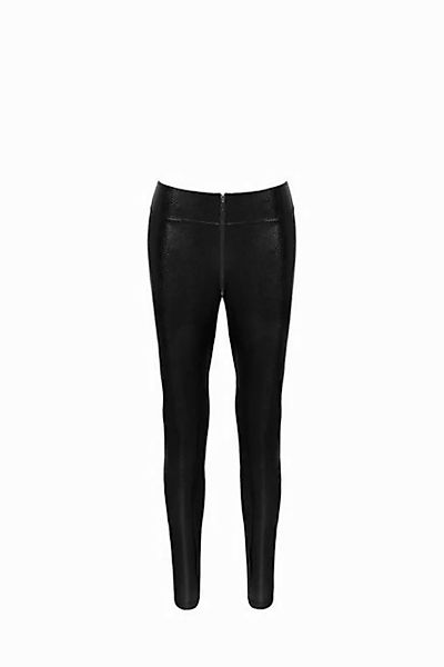 Noir Handmade Leggings Leggings in schwarz - M günstig online kaufen