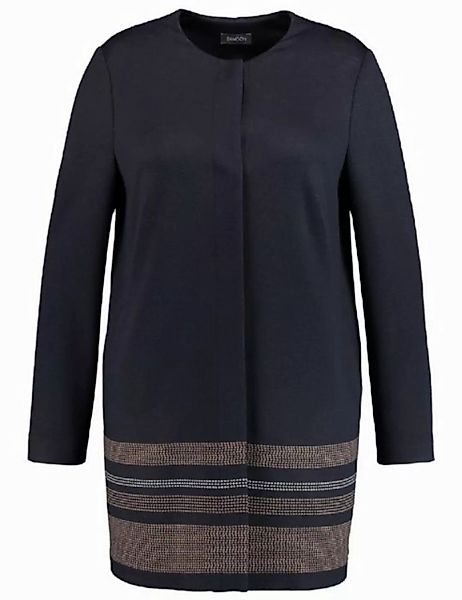 Samoon Strickjacke günstig online kaufen