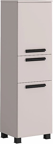 welltime Midischrank "SALVADA, Midischrank 40 cm, gedämpfte Scharniere, Sof günstig online kaufen