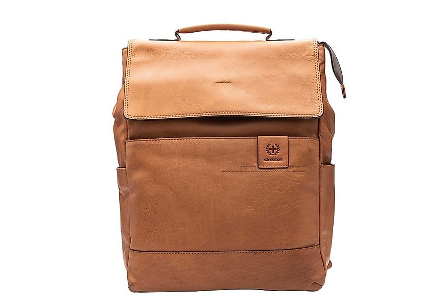 Strellson Rucksack Strellson - Herren Rucksack Hyde Park Theodore günstig online kaufen