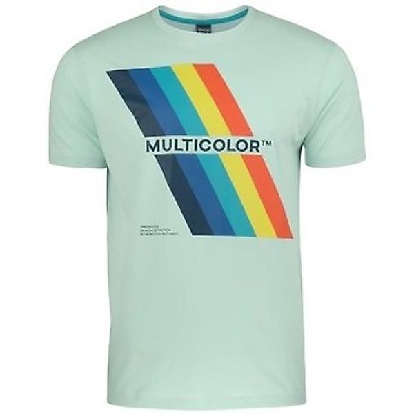 Monotox  T-Shirt Multicolor günstig online kaufen