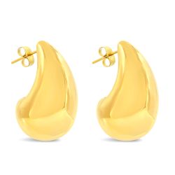 Ars-Argenti Paar Ohrhänger Luxuriöse Tropfenform Ohrringe-18K günstig online kaufen