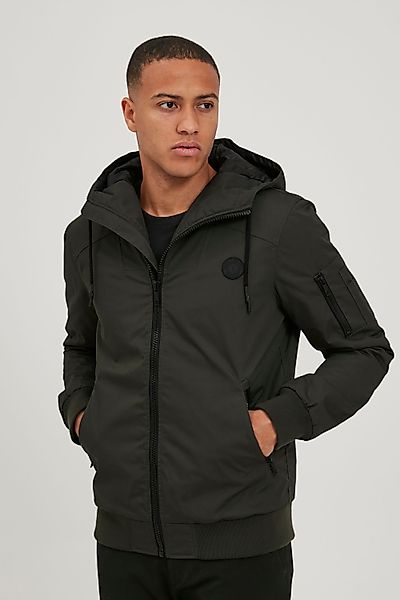 !Solid Windbreaker SDTilly Übergangsjacke mit hochabschließendem günstig online kaufen