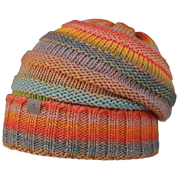Lierys Beanie (1-St) Strickmütze mit Futter, günstig online kaufen