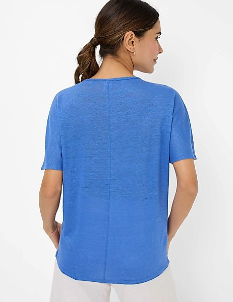 Brax Kurzarmshirt "Style CAELEN" günstig online kaufen