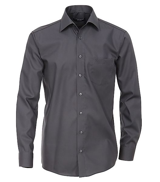 CASAMODA Langarmhemd Comfort Fit 1/1 NOS günstig online kaufen