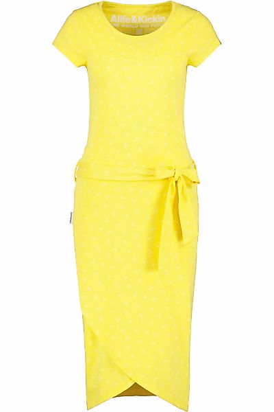 Alife & Kickin Blusenkleid "Damen TheaAK" günstig online kaufen