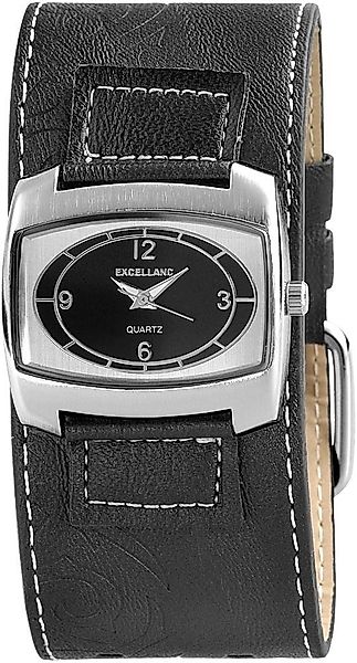 Excellanc Quarzuhr 195021000116 Excellanc Damenuhr mit günstig online kaufen