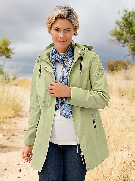 Witt Allwetterjacke Funktionsjacke Langarm günstig online kaufen