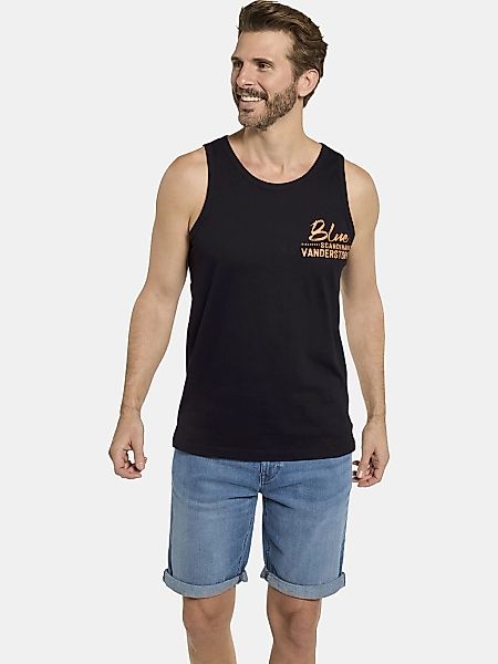 Jan Vanderstorm Muskelshirt "Tanktop FELTON" günstig online kaufen
