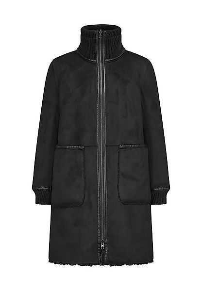 Milestone Wendejacke MSWendy Damen Jacke beidseitig Übergangsjacke Metallre günstig online kaufen