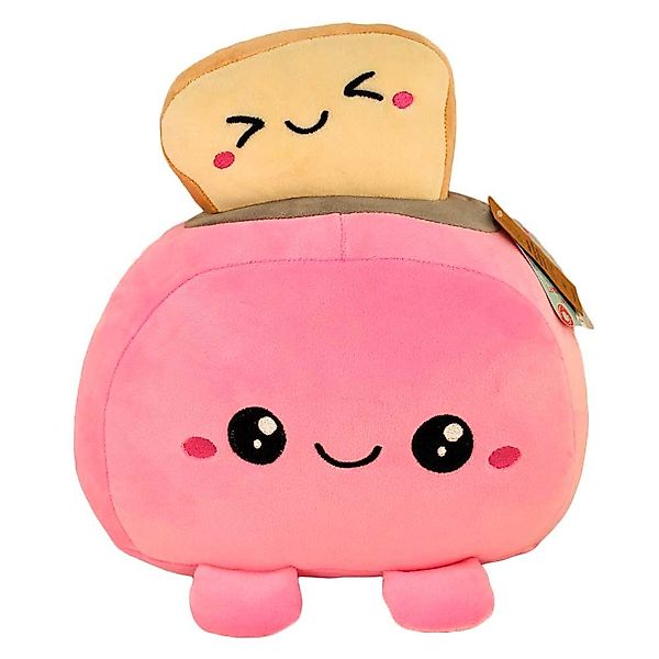 Landahl & Baumann Kuscheltier Toaster Kuscheltier günstig online kaufen