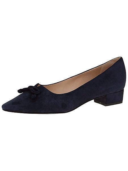 Peter Kaiser Peter Kaiser Pumps Veloursleder günstig online kaufen