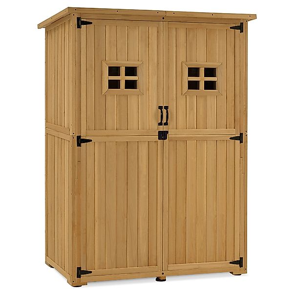 MCombo Gerätehaus M MCombo Holz Gartenschrank günstig online kaufen