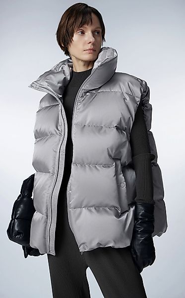 JNBY Daunenweste Daunenweste SILVER günstig online kaufen