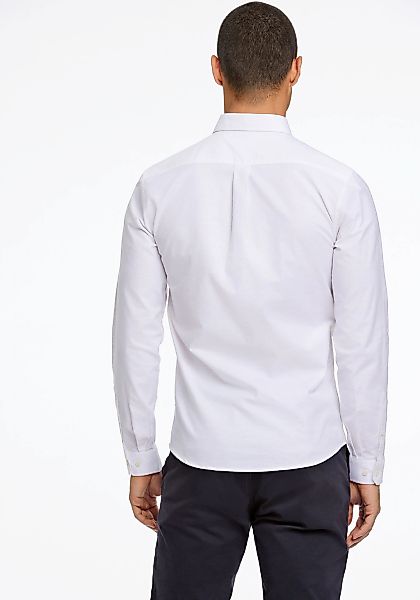 LINDBERGH Businesshemd mit Button-down-Kragen günstig online kaufen