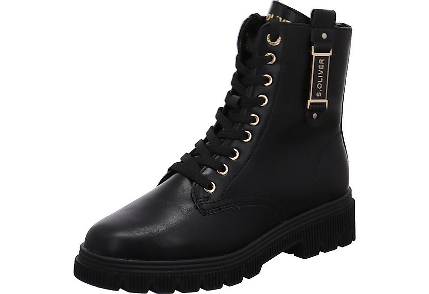 s.Oliver Schnürboots günstig online kaufen