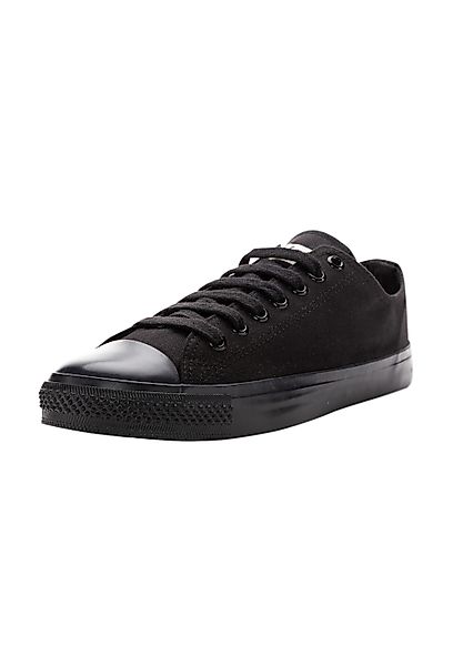 ETHLETIC Black Cap Lo Cut Sneaker günstig online kaufen