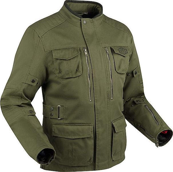 Segura Motorradjacke Bora Motorrad Textiljacke Atmungsaktiv protektoren rob günstig online kaufen