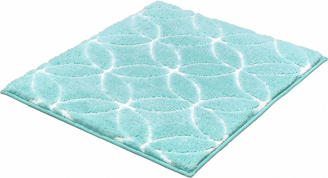Kleine Wolke Badematte »Twin«, rutschhemmend beschichtet, fußbodenheizungsg günstig online kaufen