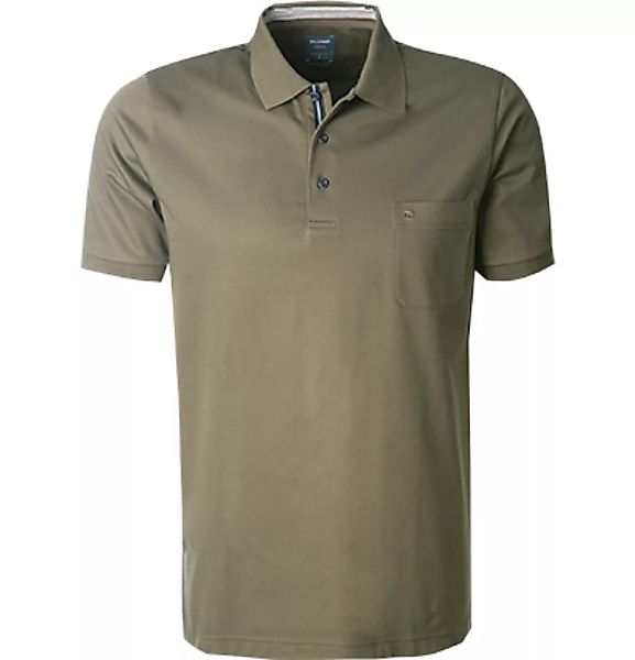 OLYMP Casual Modern Fit Polo-Shirt 5410/72/49 günstig online kaufen
