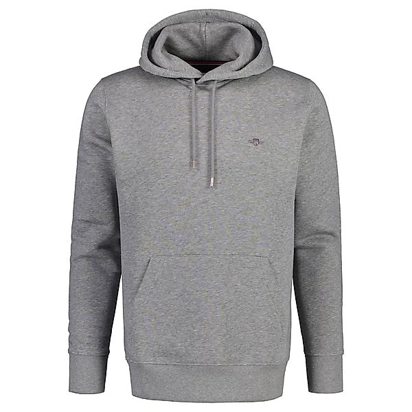 Gant Sweatshirt Herren Sweatshirt Baumwolle REGULAR günstig online kaufen