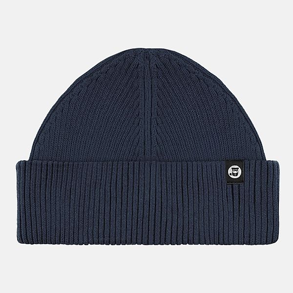 HANSEHELD Strickmütze Strickmütze Seebär Rippstrick Bio günstig online kaufen