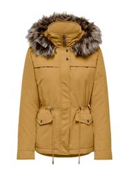 ONLY Parka ONLNEWSTARLINE AW PARKA CC günstig online kaufen