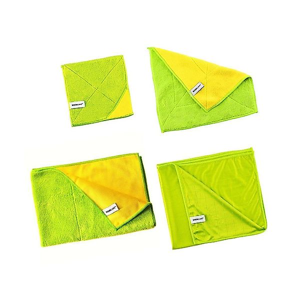 Kochblume Geschirrtuch, (Probier-Set, 4-tlg) günstig online kaufen