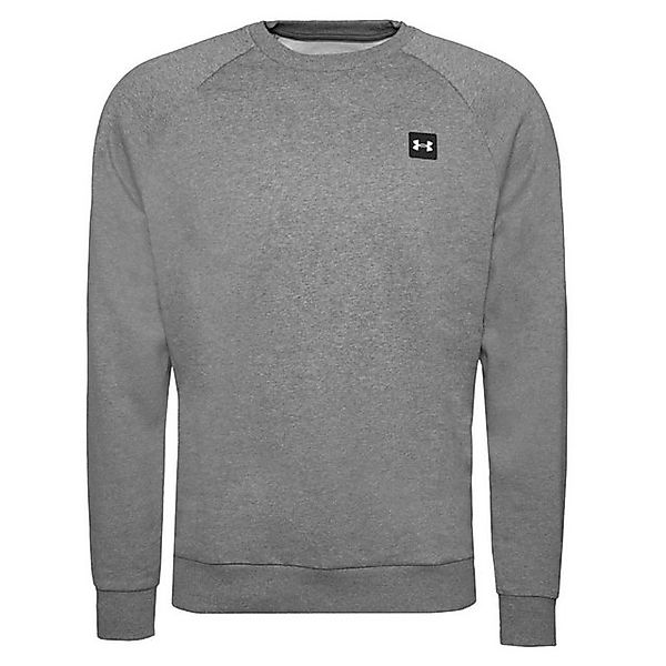 Under Armour® Sweatshirt Rival Fleece Crew Long Sleeve Herren günstig online kaufen