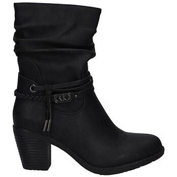 Chika 10  Stiefeletten KURAZO 41 günstig online kaufen