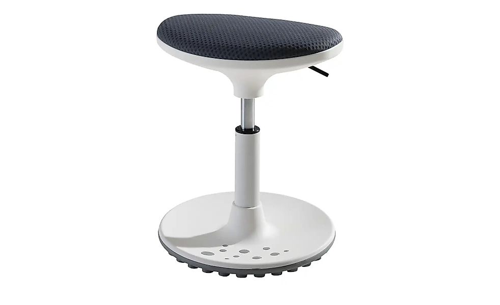 PAIDI Kinderhocker  Speedy ¦ grau ¦ Maße (cm): B: 38 H: 48 T: 27.5 Stühle > günstig online kaufen