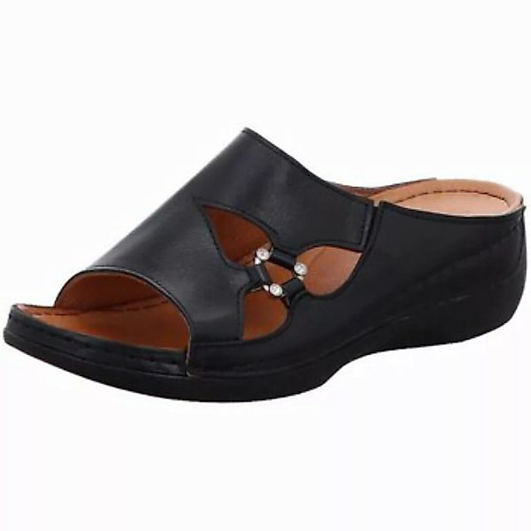 Gemini  Clogs Pantoletten ANILINA PANTOLETTE 335458-02-009* günstig online kaufen