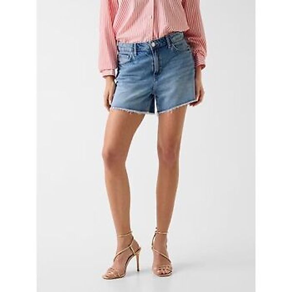 Guess  Shorts W6GD74 D0726-SKV1 günstig online kaufen