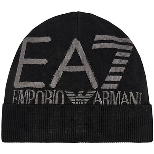 Emporio Armani EA7  Mütze 7X000006-AF11994 günstig online kaufen