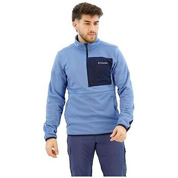 Columbia  Fleecepullover Pull polaire  Hike demi-zip bleu günstig online kaufen