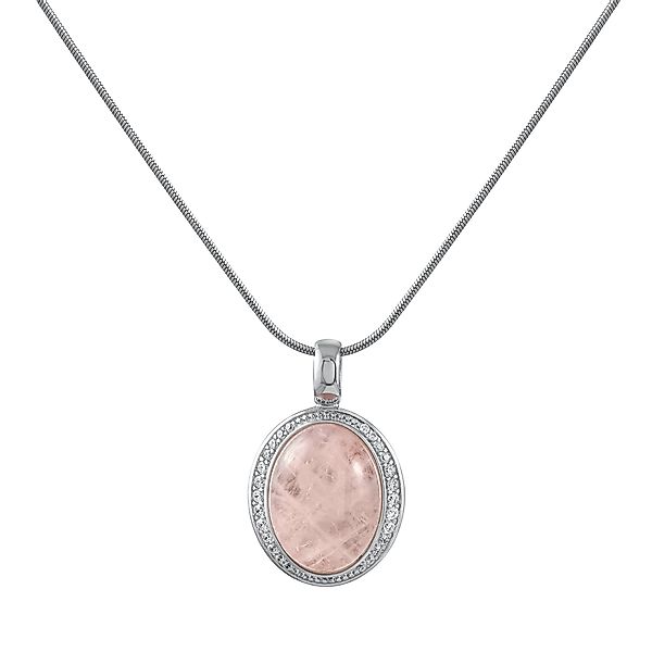 Zeeme Kette mit Anhänger Silber 925 günstig online kaufen